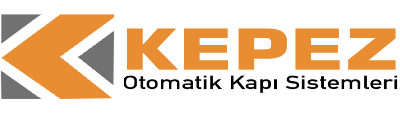 Kepez Otomatik Kapı Sistemleri