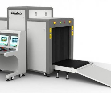 Xray Cihazı